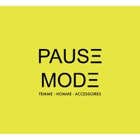 ＰΛＵＳΞ ＭＯＤΞ ® logo - Similar company to Fédération Allure ®