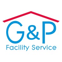 G & P Facility Service logo - Similar company to Thwaites Brewery