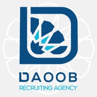 Daoob Recruiting Agency logo - Similar company to Gravity Digital World