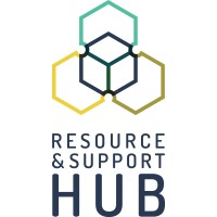 Safeguarding Resource and Support Hub logo - Similar company to Sungi Development Foundation / Making Waves