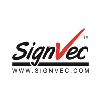 Signvec Technology Pte Ltd logo - Similar company to Bricking Solutions, Inc.