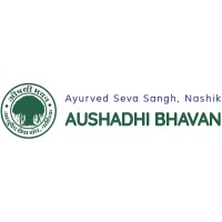 Aushadhi Bhavan (Ayurved Seva Sangh) logo - Similar company to Djr Agencies