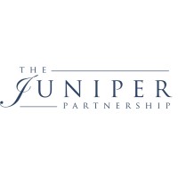 The Juniper Partnership logo - Similar company to Keystone Contracts Uk Ltd