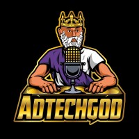 AdTechGod Pod logo - Similar company to The Advertising Forum