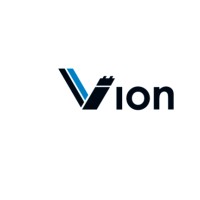 VION logo - Similar company to Vion Nutrition