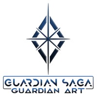 Guardian Saga logo - Similar company to Btr Tmrw Center For Advancement
