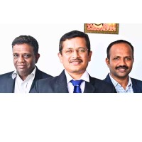 Prakasha And Co logo - Similar company to Isocatalyst