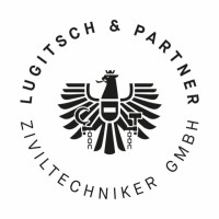 Lugitsch und Partner Ziviltechniker GmbH logo - Similar company to Kostmann