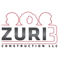 Zuri 3 Construction logo - Similar company to Zachary Construction Group