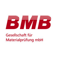 BMB Gesellschaft für Materialprüfung mbH logo - Similar company to Knapp Systemintegration Gmbh