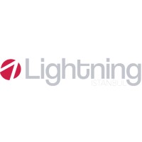 Lightning Istanbul logo - Similar company to Appidia