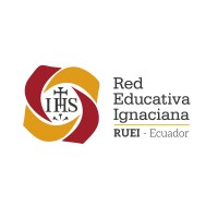 Red de Unidades Educativas Ignacianas, RUEI logo - Similar company to Jesuitas Ecuador