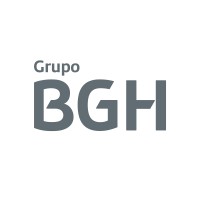 Grupo BGH logo - Similar company to Mirgor