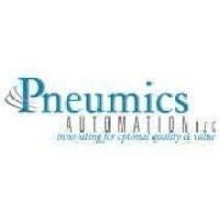 Pneumics Automation FZC logo - Similar company to Steeloid