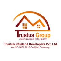 Trustus Infraland Developers Pvt. Ltd. logo - Similar company to Svastica Earth Pvt. Ltd