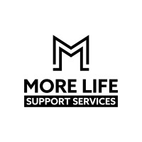 More Life Support Services logo - Similar company to Ferny Grove State High School