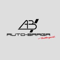 Auto-Braga Motorsport logo - Similar company to Dragon Equation, Lda