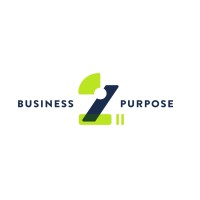Business2Purpose logo - Similar company to Bakd&Raw