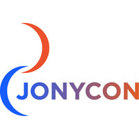 Jonycon logo - Similar company to Hebe Städ & Fastighetsservice