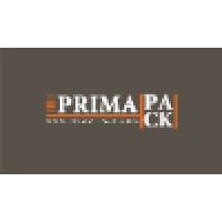 Prima Pack Inc. logo - Similar company to Prima Pack