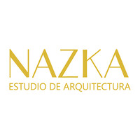 NAZKA / Arquitectura logo - Similar company to Nazka