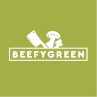 BeefyGreen logo - Similar company to Carezzo Nutrition Bv