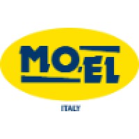 MO-EL SRL logo - Similar company to Silky