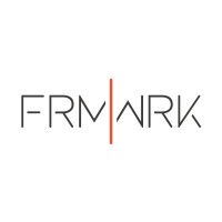 FRMWRK planning + design logo - Similar company to Reed Alexander Design