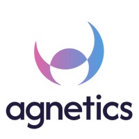 Agnetics AI logo - Similar company to Agnet