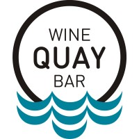 Wine Quay Bar logo - Similar company to Jllb Media | Creative Strategy & Business Growth
