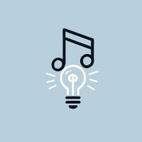 SmarterMelody logo - Similar company to Maple.