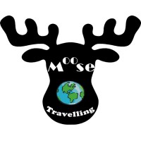 Moose Travelling logo - Similar company to Rkd Digital