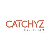 Catchyz Holding logo - Similar company to Catchyz