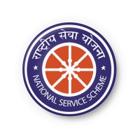 National Service Scheme SRM IST logo - Similar company to Chiranthana - School For Holistic Development And Vocational Skills For Special Needs
