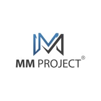 MM Project logo - Similar company to Mm Project Consultants Pvt. Ltd.