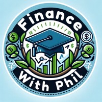 Finance With Phil Inc logo - Similar company to Karaya Consulting Llc