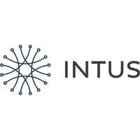 Intus logo - Similar company to Astra Data