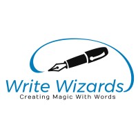 Write Wizards logo - Similar company to Fae Consulting