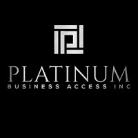 Platinum Business Access logo - Similar company to Veritone Licensing