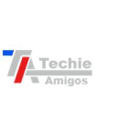 Techie Amigos logo - Similar company to Knc Future Tech Pvt Ltd.