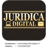 Juridica Digital SPA logo - Similar company to Carcelén, Desmadryl, Guzmán & Tapia