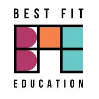Best Fit Education LLC logo - Similar company to Visible Realms