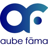 AUBE FĀMA logo - Similar company to Cfv-Formation