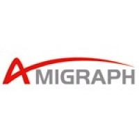 AMIGRAPH logo - Similar company to Imprimerie Moderne Maroc
