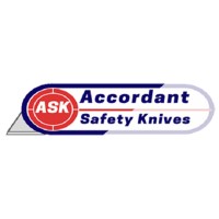 Accordant Safety Knives