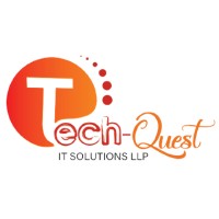 Tech-Quest IT Solutions LLP logo - Similar company to Tech Align Pvt. Ltd.