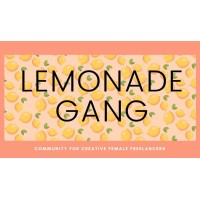 Lemonade Gang logo - Similar company to S O Mayhew Ltd