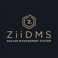 ZiiDMS logo - Similar company to Twisted Road