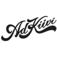 Ad Kiivi logo - Similar company to Huhu - Digital Studio