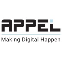 Appel Digital|Making Digital Happen logo - Similar company to Codja